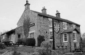 Radcliffe Arms
