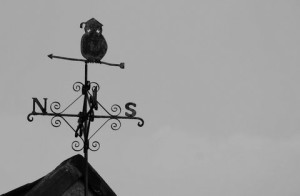 Weathervane