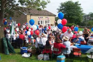 jubilee party 1